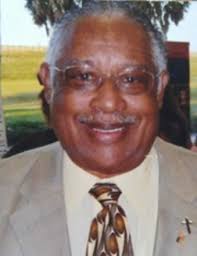 Bernel Andrew Johnson