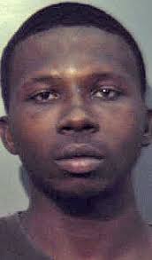 Suspect accused of trying to cash stolen check