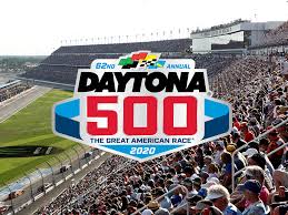 Tickets Daytona International Speedway