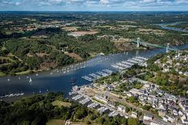 Port de la Roche Bernard