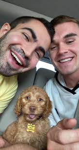 Hello everyone, his is my little man Flynn. rescued from a storm drain  about a year ago, vets say he's about 8. he weighs about 8.5lbs (was a skin  & bones 7.2