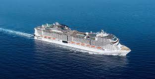 Msc grandiosa, la nuova ammiraglia di msc crociere, nave dotata delle più avanzate tecnologie ambientali disponibili al mondo, in grado di stabilire nuovi standard nel campo dell'ecologia e della. Msc Cruises Uber Den Neustart Der Msc Grandiosa Kreuzfahrt Aktuelles