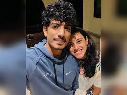 Palash Muchhal, Smriti Mandhana's wedding postponed after her father  suffers heart attack