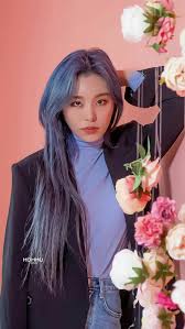 Quick and easy hairstyles | kpop inspired korean hair styles with $2 bangs. Girl Kpop Idol Hairstyles See More On Download Wallpaper K Pop Hd