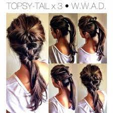 5 Easy Hairstyles For Finals Week Hair Styles Hair Beauty Great Hair