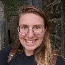 Barbara Hackworth's Instagram, Twitter & Facebook