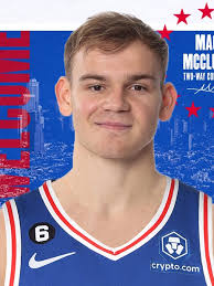 XユーザーのHoop Centralさん: 「BREAKING: Mac McClung wins the NBA Dunk Contest.  🔥🔥🔥 https://t.co/Vw7WM5UZmK」