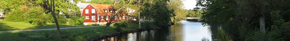 Well, it could be the food. Ronneby Travel Guide At Wikivoyage