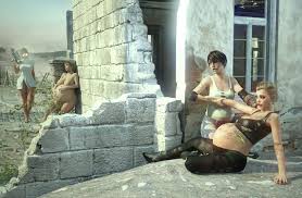 IcarusIllustrations]– Fallout Rebirth - Liest Sex Manga, Hentai Comics,  Hentai Webtoon, Hentai Manhwa, Hentai Manga Online