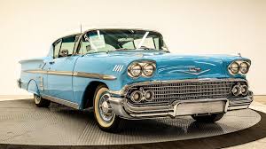 Image result for Cashmere Blue 1958 Chevrolet