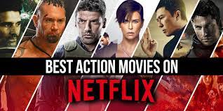 Showing action movies chaos walking march 5, 2021. The Best Action Movies On Netflix Right Now April 2021