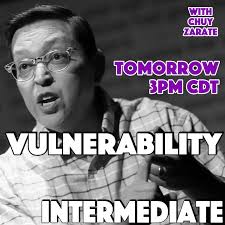 I'm determined like the woman in this photo. There are two scenes that are  especially