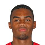 He is 18 years old from holland and playing for ajax in the holland eredivisie (1). Ryan Gravenberch Fifa 21 70 Cm Fifplay