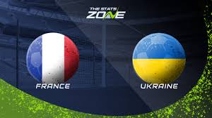Create ties and exchange with ukrainian counterparts. International Friendly France Vs Ukraine Preview Prediction The Stats Zone