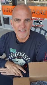 Instagram video by Renegade Classics of Kansas City • Jul 10, 2025 at 11:20  AM