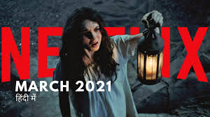 Here's taking a look at movies and shows releasing in april 2021 both in theatres and web. Netflix New Releases In April 2021 Series Movies Hindi Dubbed Also Youtube
