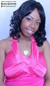 Lacey Monroe Female Model Profile