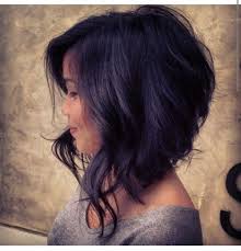 Here are trendy ideas for wavy and straight, shaggy and sleek, balayage and ombre long hairstyles with layers and bangs. 10 Medium Length Haircuts For Thick Hair Hairstyles Update