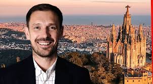 Barcelona beckons as Stuart Hunter redefines Ice's future