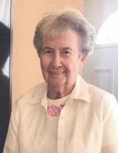 Grace Farmer Starmack Obituary 2022