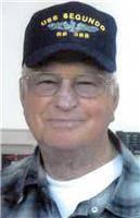 Richard Becker Obituary (1940