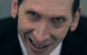 The Handmaid's Tale: Most Loathsome Commanders Bell and Putnam