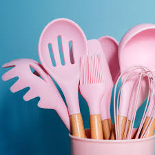 Here are our favorite tools for the job. 22 Best Kitchen Essentials And Utensil Sets For The Beginner Cook Self