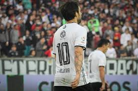 Consulta el perfil de valdivia (colo colo) en flashscore.es. Jorge Valdivia Anuncio La Extension De Su Contrato Con Colo Colo Hasta 2019