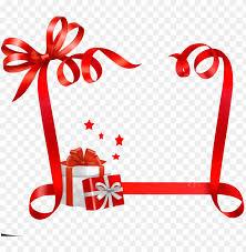 Download 498 golden gift box transparent background stock illustrations, vectors & clipart for free or amazingly low rates! Aper Christmas Name Tag Ribbon Sticker Gift Box Ribbon Vector Free Download Png Image With Transparent Background Toppng