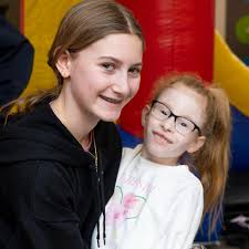 Friendship Circle Annual Report 5783-4/2023 by Friendship Circle NYC