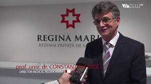 Echipa medicală a noii policlinici regina maria din cluj este formată din 26 de medici experimentați, pregătiți să acorde pacienților cea mai bună îngrijire medicală. Spitalul Regina Maria Primul Spital Privat Cu Servicii Integrate Din Cluj Youtube