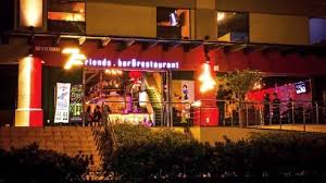 Gruvavenue desa park city 2015 new year count down show just give me a reason. Arkadia Desa Park City Bar Malaymaleg