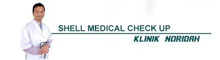 We did not find results for: Shell Medical Check Up Klinik Noridah