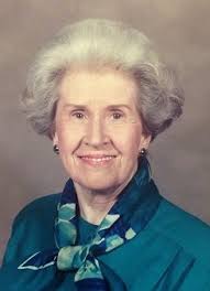 Cornelia Jane Carter Sundermann Obituary