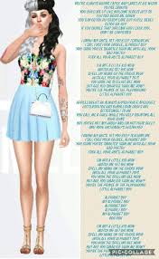 Unique melanie martinez soap clothing by independent designers from around the world. Melanie Martinez Sims Amino