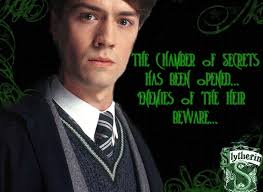100+] Tom Riddle Wallpapers