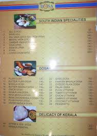 Nyasar di tempat dewasa 18++ di pattaya thailand. The Dosa Hut Pattaya Restaurant Happycow