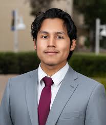 Master of Professional Accountancy Ambassadors