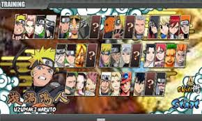 It was updated on the 2nd of february in 2018. Naruto Senki V1 19 Apkzipyyshare Download Naruto Senki Mod Apk Boruto Full Character Belajar Naruto Senki Release V1 20 Fixed