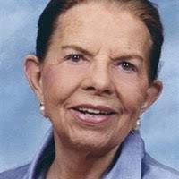 Elizabeth McShea Obituary