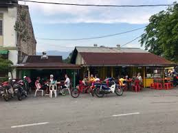 Today, tanjung malim usually refers to the territory under administration of tanjung malim district council or majlis daerah tanjung malim (mdtm), which includes the smaller towns adjacent to the town. Road And Rail To Tanjung Malim Old Roots New Routes