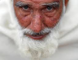 Afghanistan: April 2014