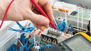 Ensuring Smooth Operations: The Importance of Commercial Electrical  Maintenance