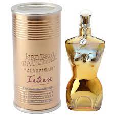 40% of the fragrance is the original creation, and 60% are new, added components. Jean Paul Gaultier Classique Intense Eau De Parfum Intense Spray 20 Ml Duftwelt Hamburg