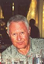 Jack Pollock Obituary