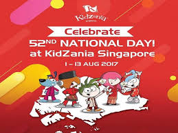 Tour Activities Deals Celebrate Singapore S 52nd Birthday With Kidzania Singapore