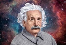Resultado de imagen para albert einstein