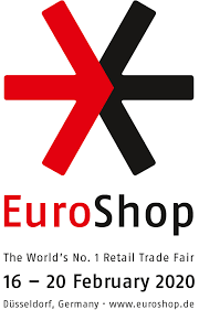 © copyright 2019 · euroshop. Euroshop Dusseldorf 2020 Weber Kleiderbugel