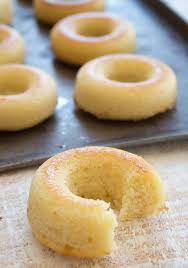 This recipe for sugar free lemon bundt cake is a delicious one to make. Sugar Free Keto Donuts Recipe 1g Net Carbs Sugar Free Londoner