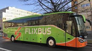 It is owned by flixmobility gmbh, which also operates flixtrain and flixcar. Flixbus Verliert Fahrgaste Betreiber Setzt Starker Auf Zuge Absatzwirtschaft